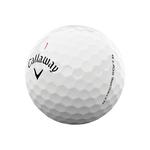 CHROME SOFT Golf Ball | Callaway