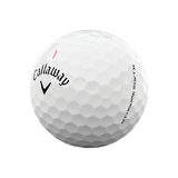 CHROME SOFT Golf Ball | Callaway