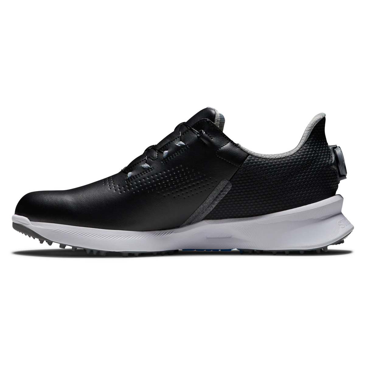 FJ Fuel BOA | Sneaker Inspired Spikeless Golf Shoe 55449S