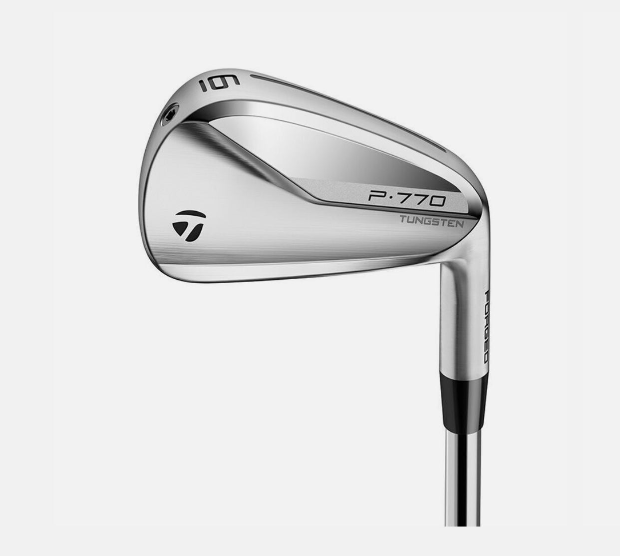 P770 IRONS | TaylorMade