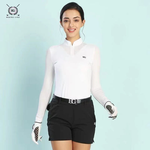 BG Golf | Women’s Shirt - BG20007