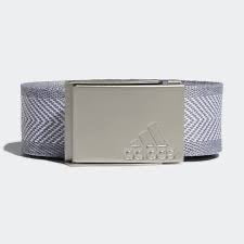 HEATHER WEBBING BELT