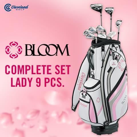 Women’s BLOOM Completes Set | Cleveland