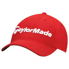 TaylorMade Junior Radar Cap B1588101