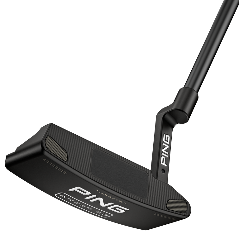 PING 2023 ANSER 2D PUTTER - 35687 02