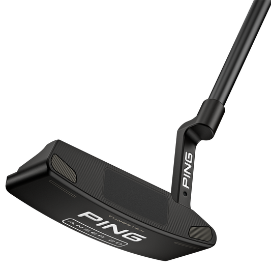 PING 2023 ANSER 2D PUTTER - 35687 02