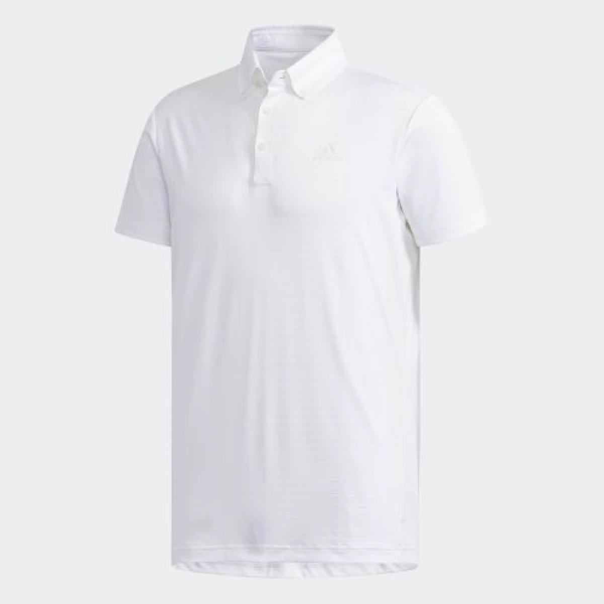 JACQUARD POLO SHIRT - DW7677