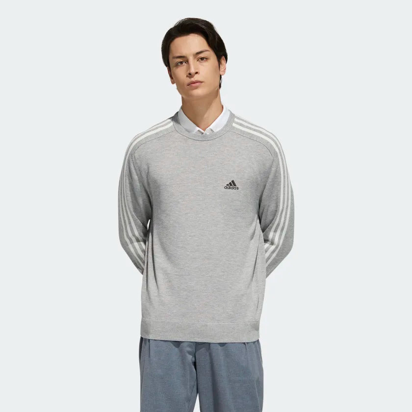 Men’s Golf Pullover Soild | ADIDAS GV1202