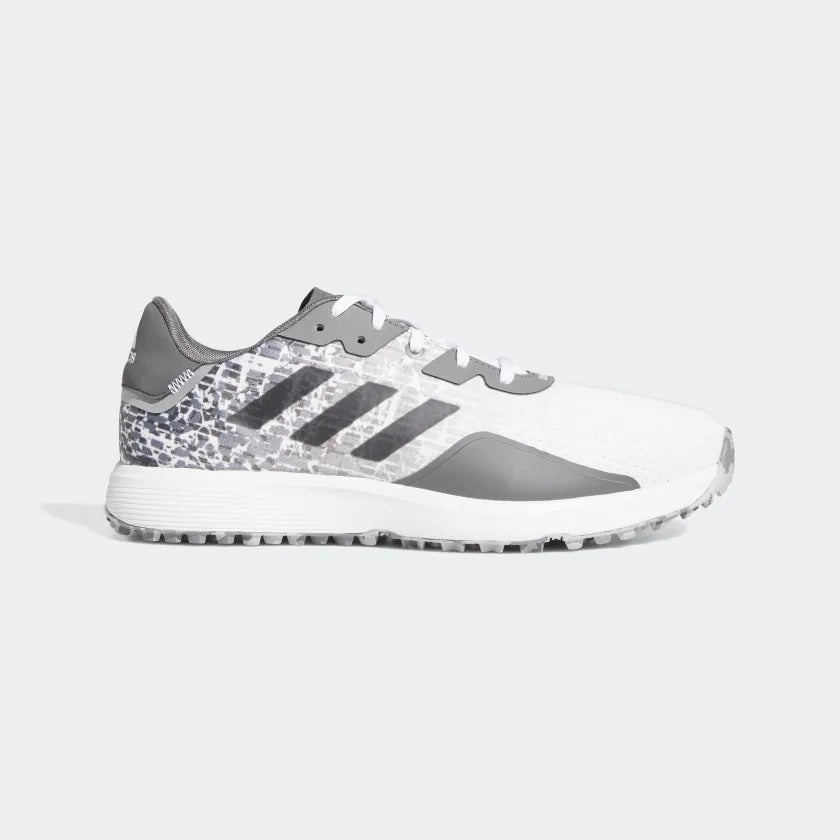 S2G WIDE SPIKELESS GOLF SHOES |ADIDAS GZ3880