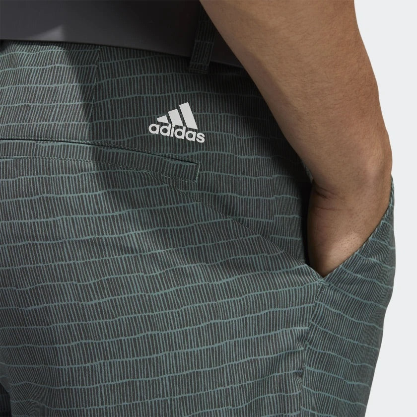 Adidas ULTIMATE 365 PRINTED SHORTS FR113