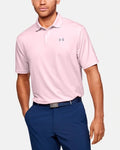 Performance 2.0 Crestable Colorblock Polo 13554