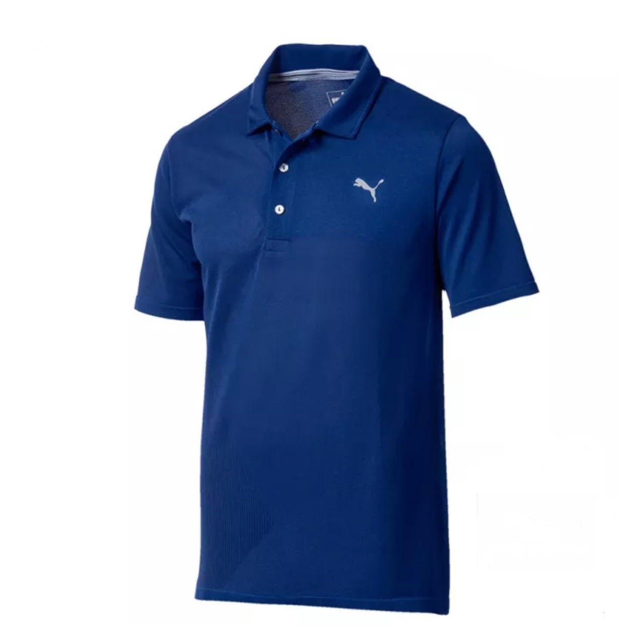 GOLF EVOKNIT DASSLER POLO | PUMA - 576123