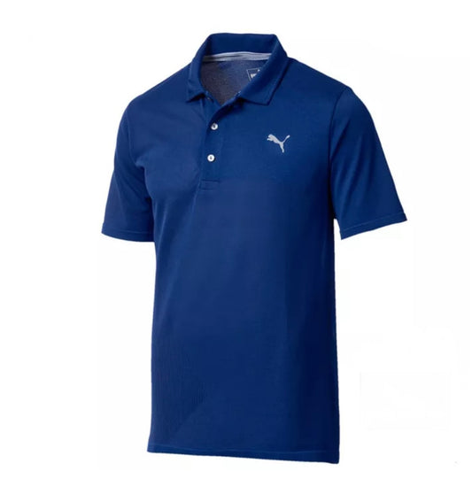 GOLF EVOKNIT DASSLER POLO | PUMA - 576123