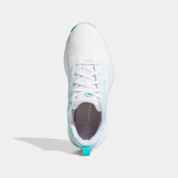 WOMEN'S S2G SPIKELESS GOLF SHOES | ADIDAS GZ3910