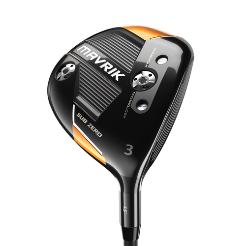 MAVRIK SUB ZERO FAIRWAY | CALLAWAY