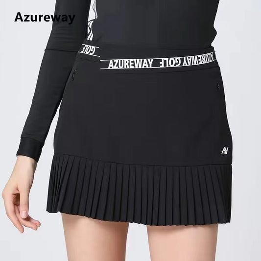 Azureway | Women’s Golf Skirt AW-S2170