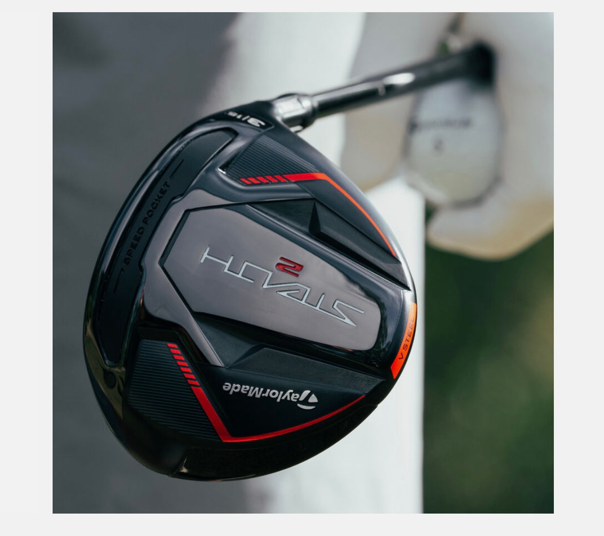 STEALTH 2 FAIRWAY | TaylorMade