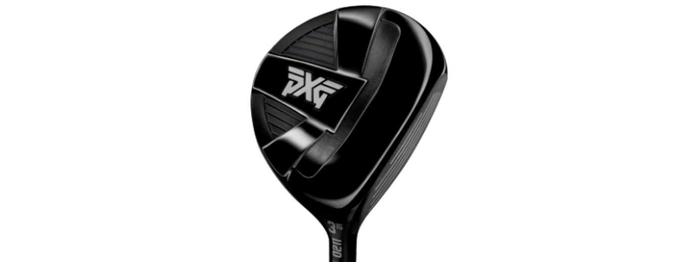 PXG 0211 FAIRWAYS 3/5