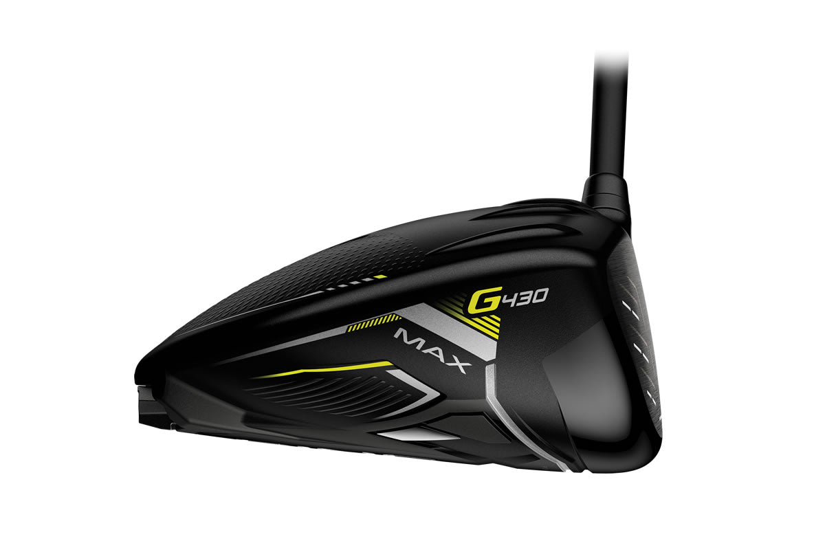 G430 MAX DRIVER | PING