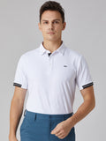 Men’s Golf Shirt | Azureway T3309