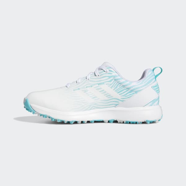 WOMEN'S S2G SPIKELESS GOLF SHOES | ADIDAS GZ3910