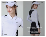 Women’s Golf Shirt | Azureway AW-T2220W