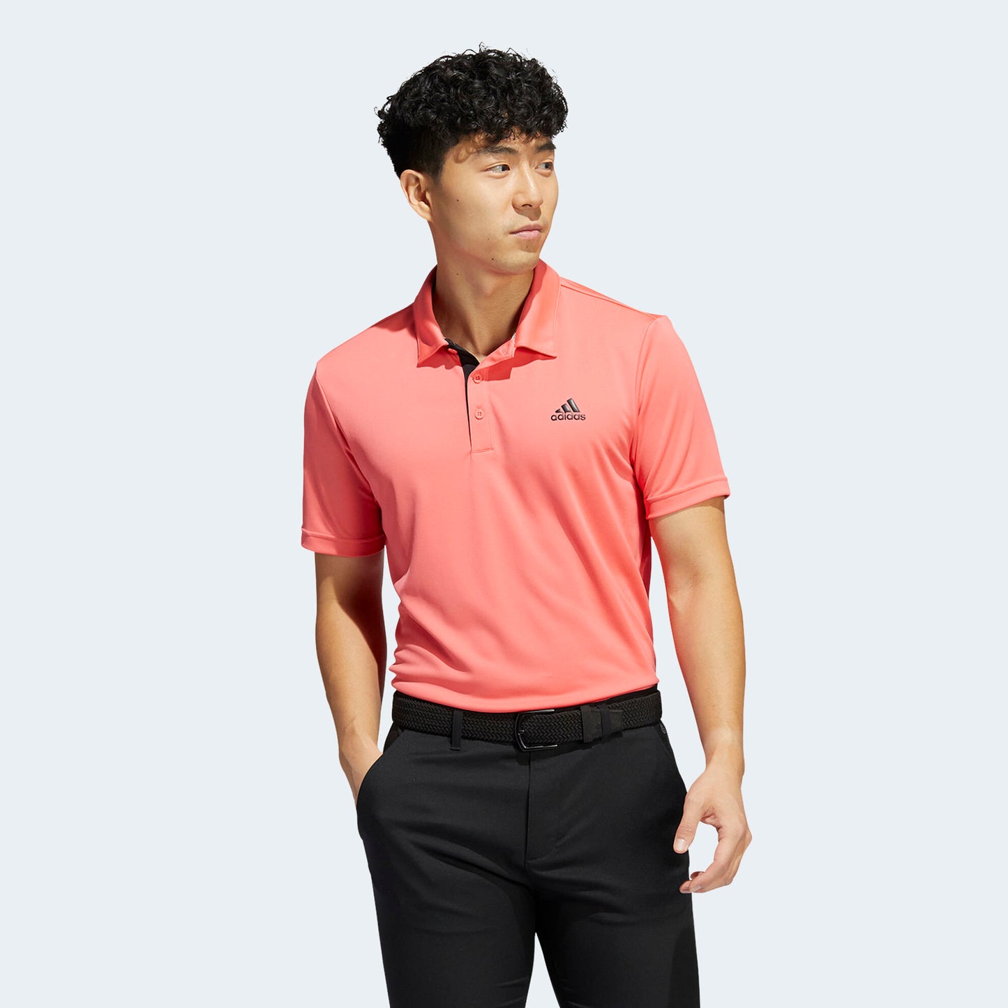 DRIVE POLO SHIRT | ADIDAS - H56783