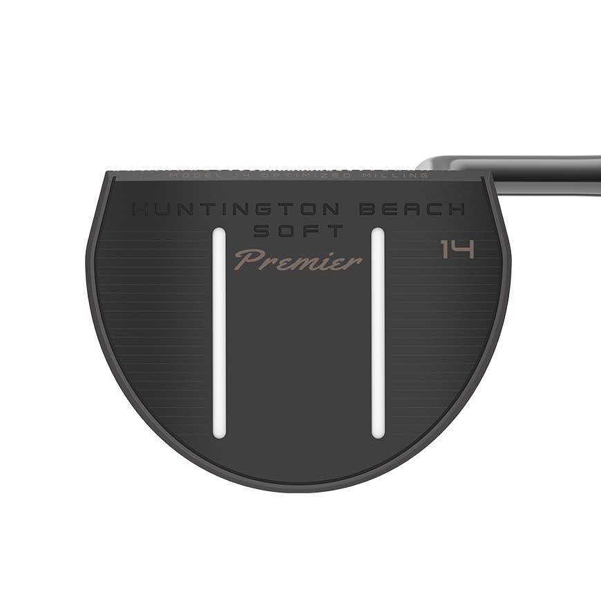 HUNTINGTON BEACH SOFT PREMIER 14 PUTTER