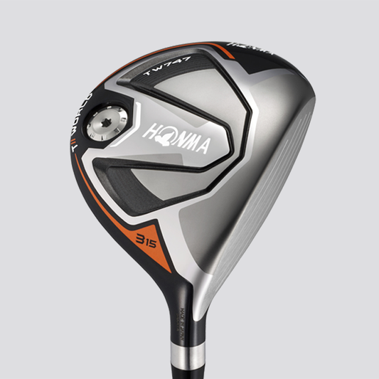 Honma Fairway wood3 / TW747 FW