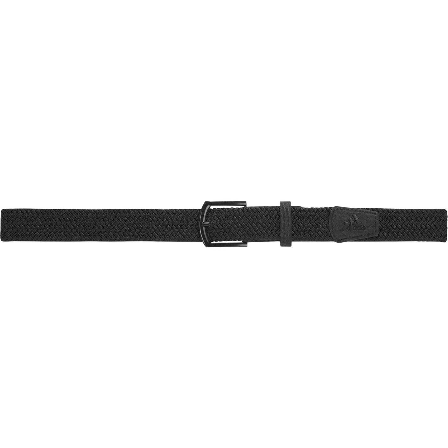 MEN'S BRAIDED STRETCH BELT | Adidas - GQ6886