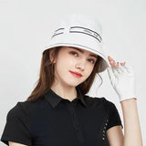 Women’s Golf Cap | BG-22034