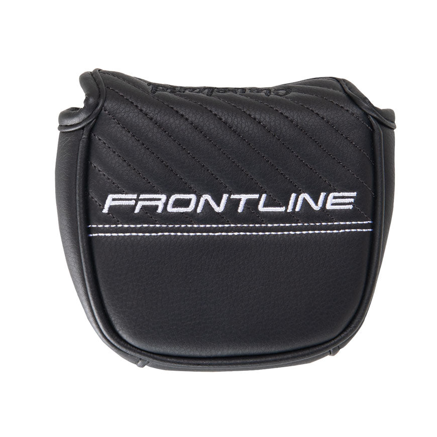 FRONTLINE CERO SINGLE BEND PUTTER