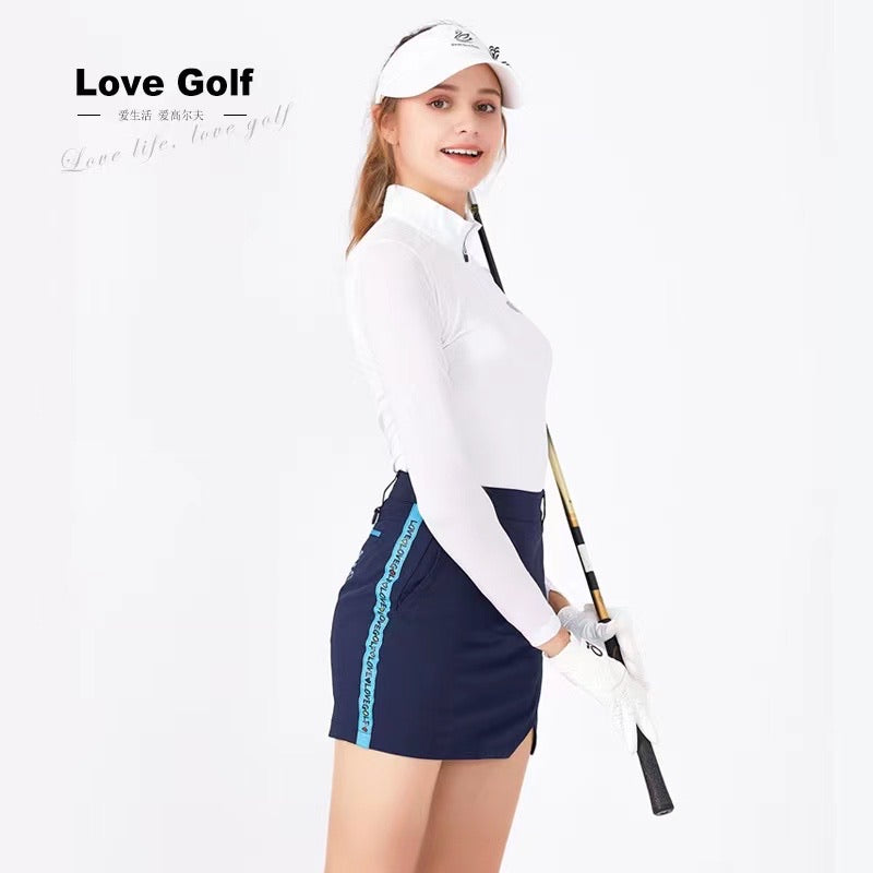 LOVEGOLF - Women Skirt LGS001