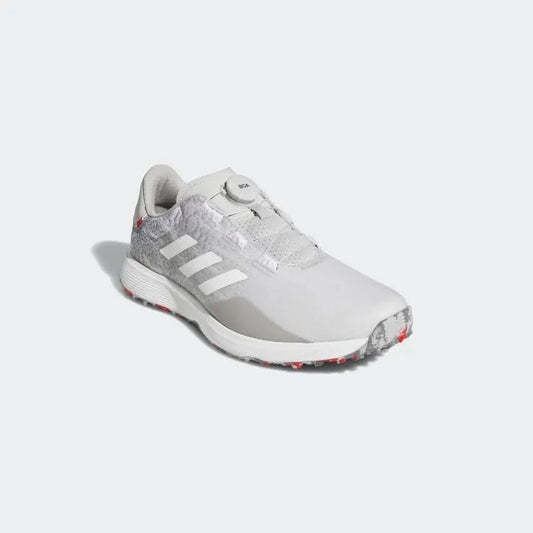 S2G BOA WIDE SPIKELESS GOLF SHOES | adidas GV9786