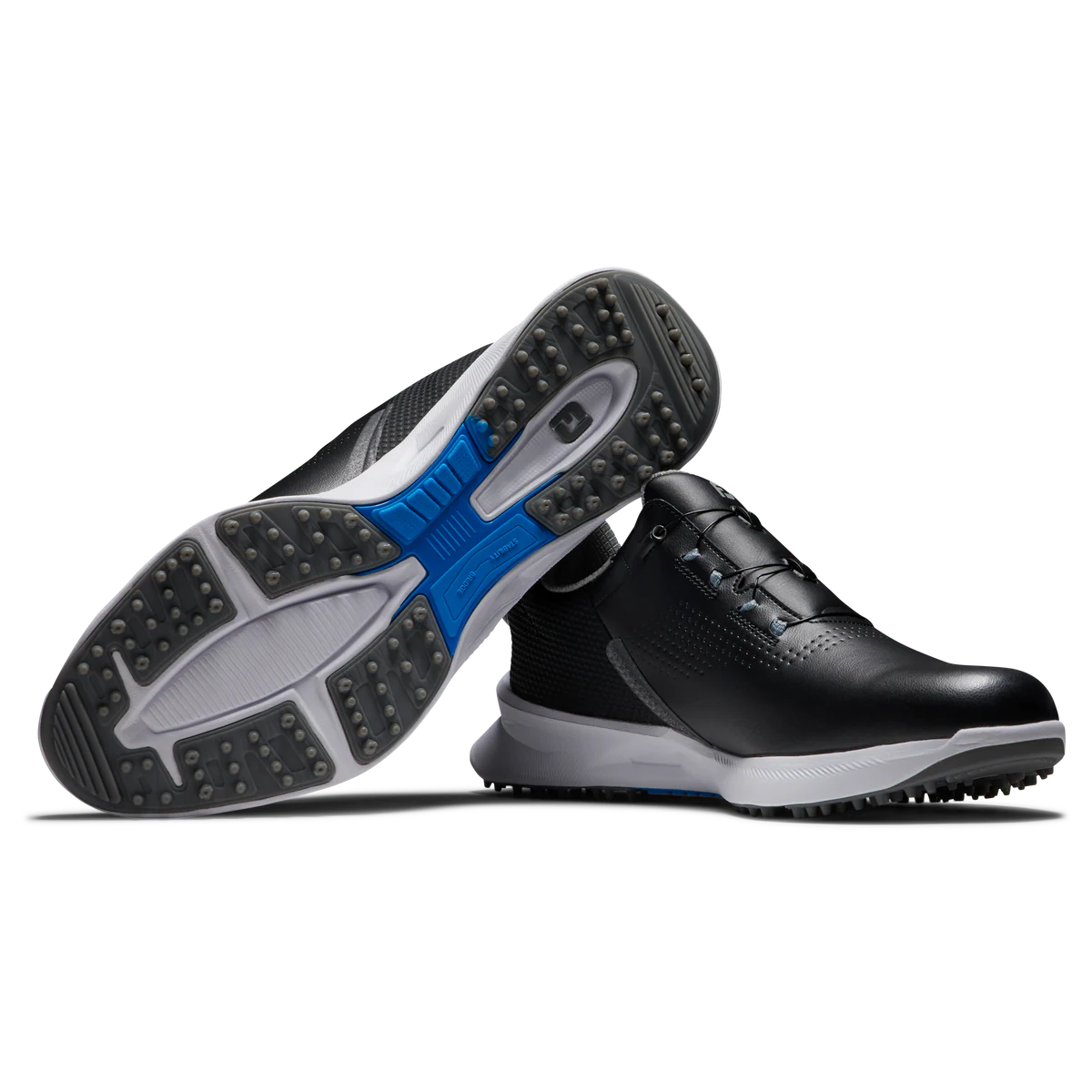 FJ Fuel BOA | Sneaker Inspired Spikeless Golf Shoe 55449S