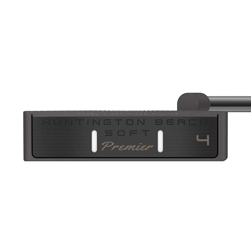 HUNTINGTON BEACH SOFT PREMIER 4 PUTTER