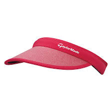 TaylorMade Momen Fashion VISOR N7701701