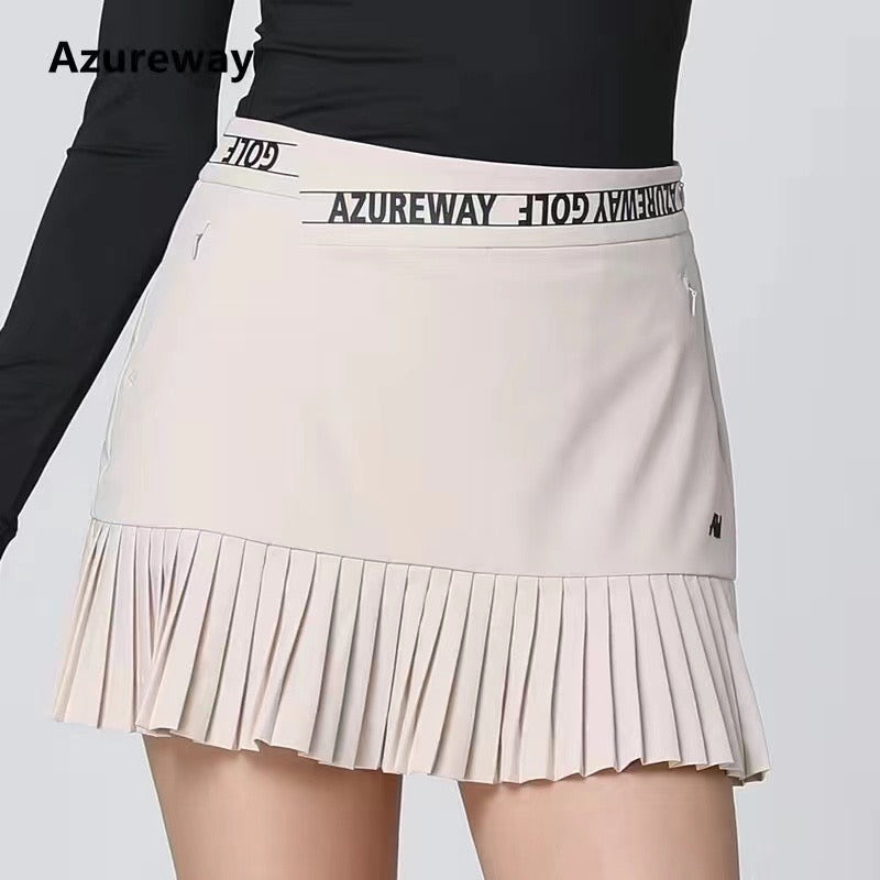 Azureway | Women’s Golf Skirt AW-S2170