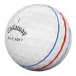 E•R•C Soft Golf Balls | Callaway