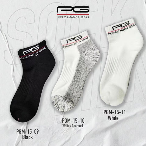PG PERFORMANCE GEAR Socks | PGM-15-9/10/11