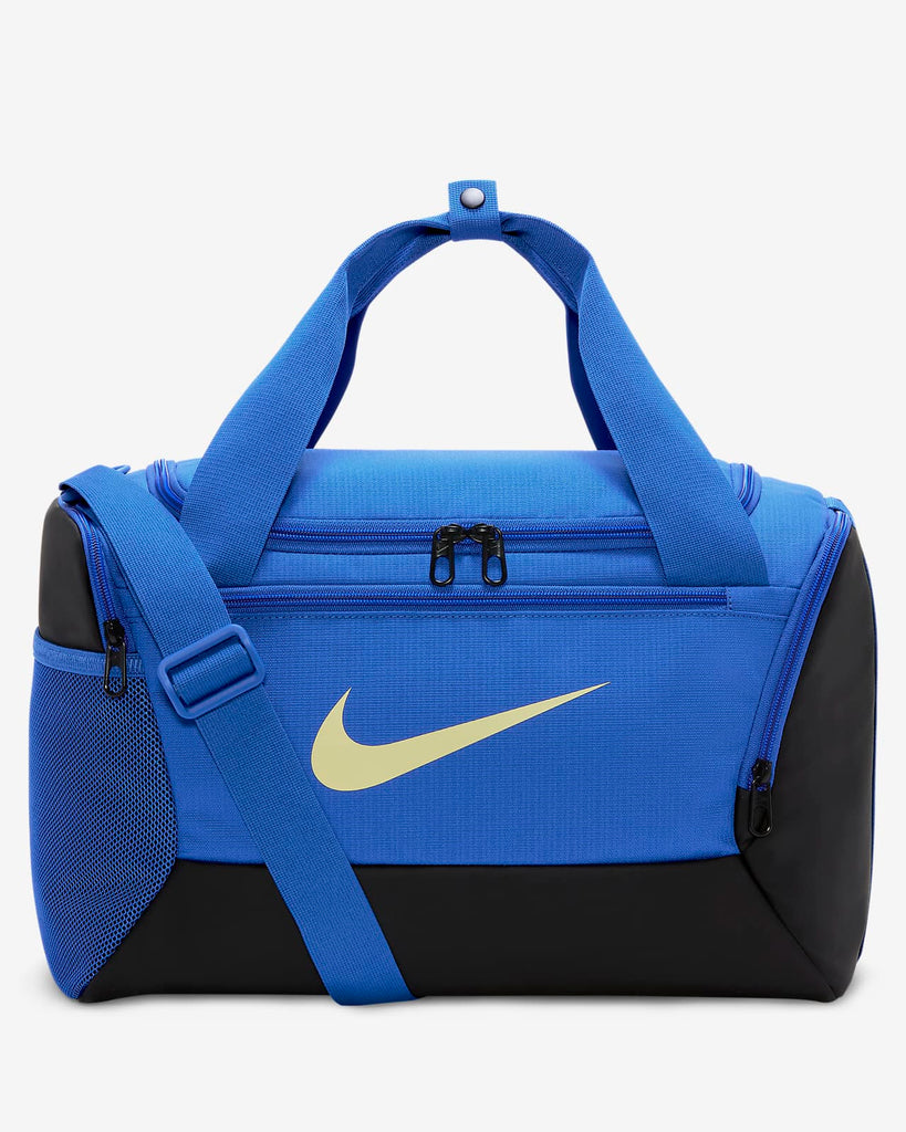Maak avondeten rietje Dollar Nike Brasilia 9.5 Training Duffel Bag (Extra-Small, 25L) – iGolf