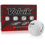 POWER SOFT | VOLVIK GOLF BALLS