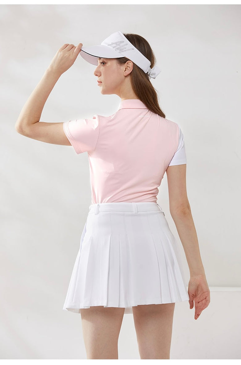 Women’s Golf Skirt | Azureway AW-S2262