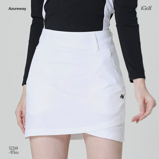 Women’s Golf Skirt | Azureway AW-S2268