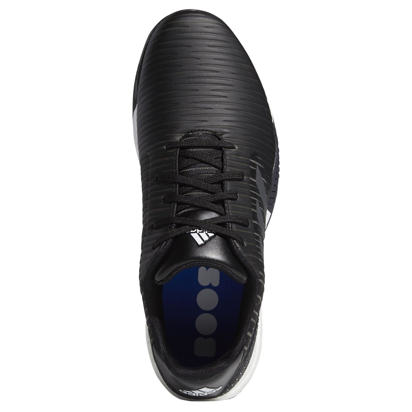 CODECHAOS WIDE GOLF SHOES ｜ ADIDAS EF5730