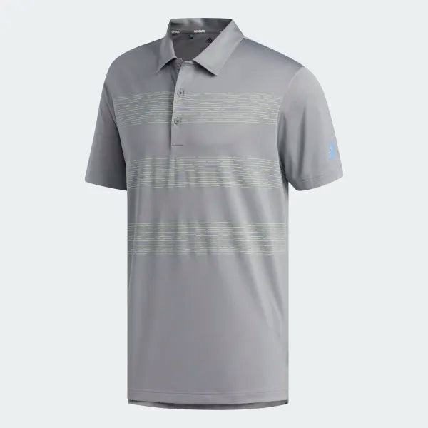 3-STRIPES POLO SHIRT | adidas - DZ8529