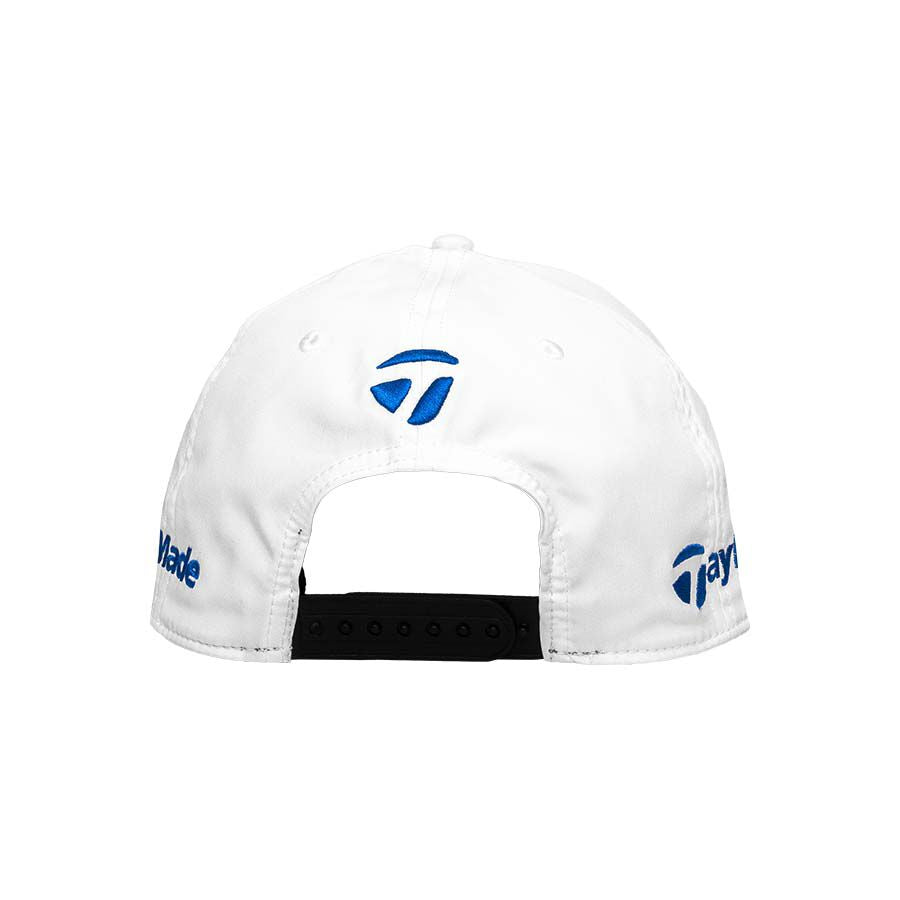 TP5 Snap Back Hat TaylorMade Golf N7856901 – iGolfMM - Main Image