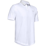 Men's UA Iso-Chill Printed Polo Shirt - 1350037