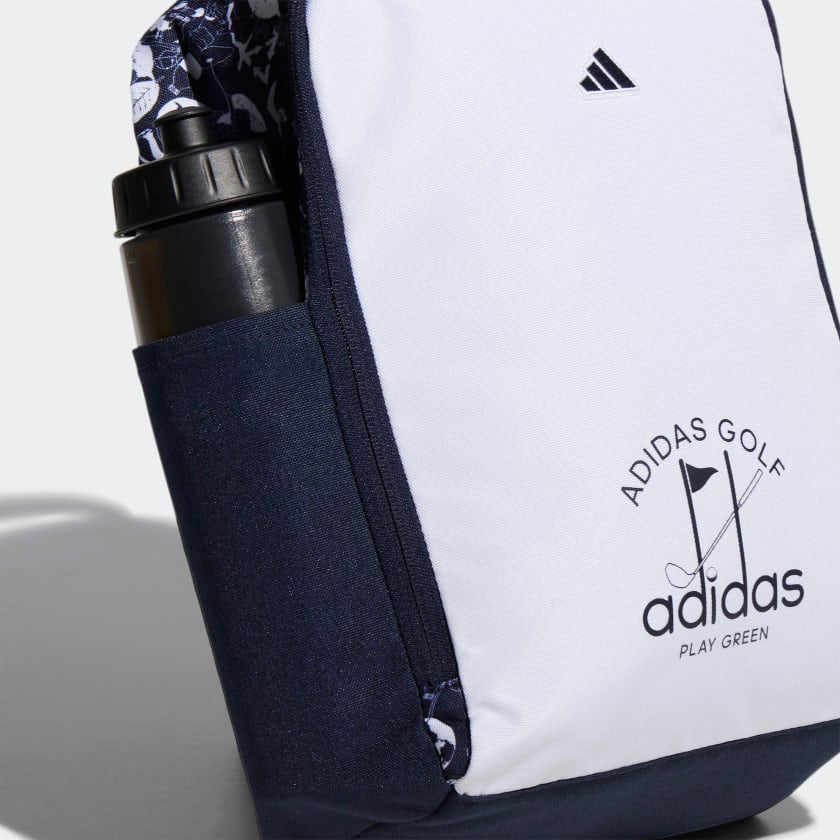 PLAY GREEN SHOE BAG | ADIDAS HT5718