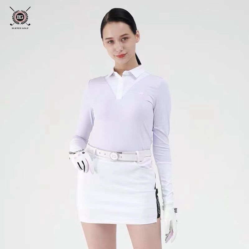 BG Golf | Women’s Shirt - BG20057